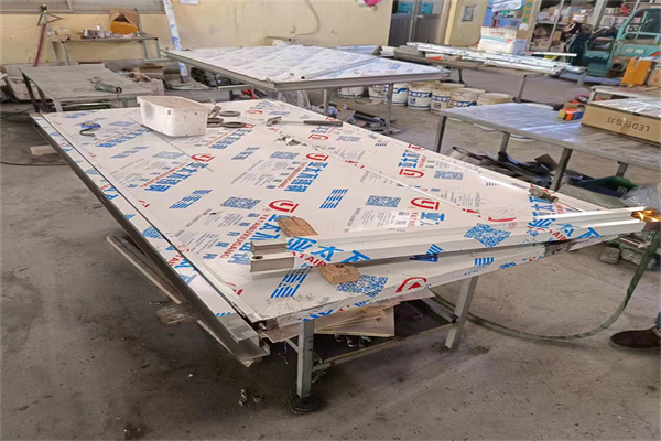 黄石DSA手术室铅门 铅门厂家