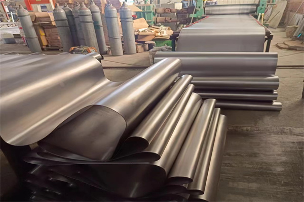 黄石铅板 铅皮 铅卷