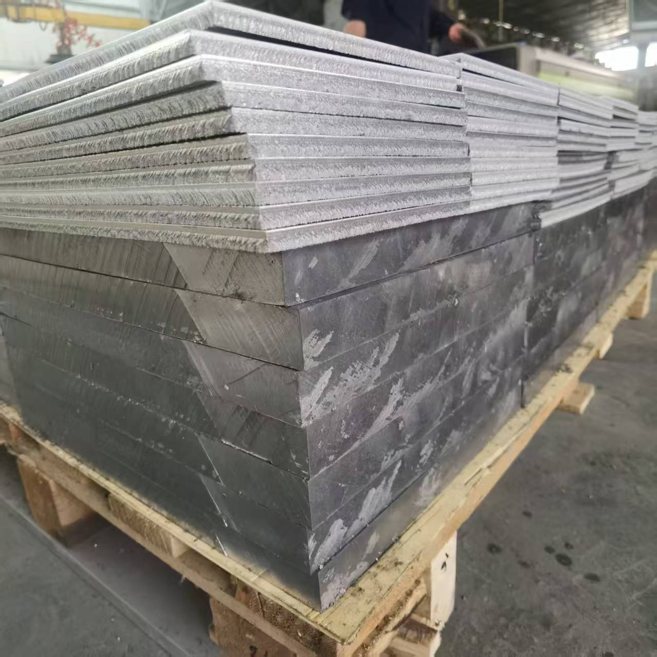 黄石CBCT室防护铅板